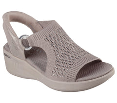 Skechers Women | Slip-ins Martha Stewart: Pier-Lite - Park Path