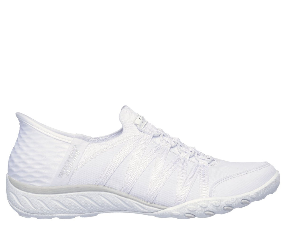 Skechers Women | Slip-ins Relaxed Fit: Breathe-Easy - Roll-With-Me