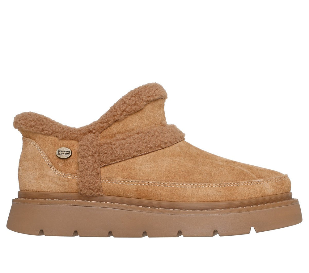Skechers Women | Slip-ins: BOBS Keepsakes Lite - Winter Snug