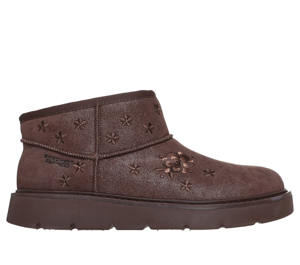Skechers Women | Slip-ins: Keepsakes Cozy - Cozy Mini Floral