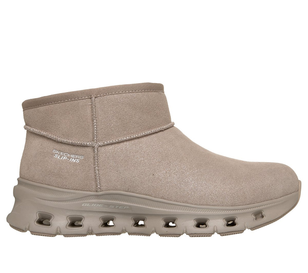 Skechers Women | Slip-ins: Glide-Step Pro Boot - Cozy Mini