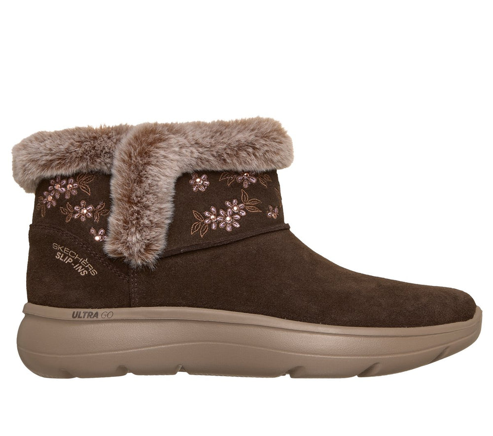 Skechers Women | Slip-ins: On-The-GO Encore - Layla