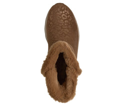 Skechers Women | Slip-ins: GO WALK Glide-Step 2.0 Boot - Mystique
