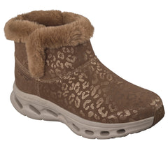 Skechers Women | Slip-ins: GO WALK Glide-Step 2.0 Boot - Mystique