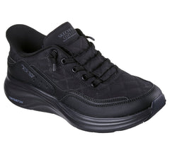 Skechers Women | Slip-ins Work Slip-Resistant: Contour Foam - Cozy Fit