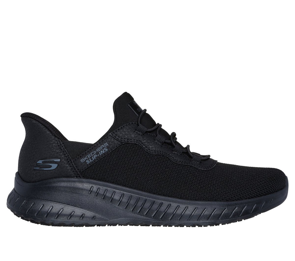Skechers Women | Slip-ins Work: Squad Chaos SR - Jasul