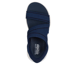Skechers Women | Slip-ins: GO WALK Flex Sandal - Enticing