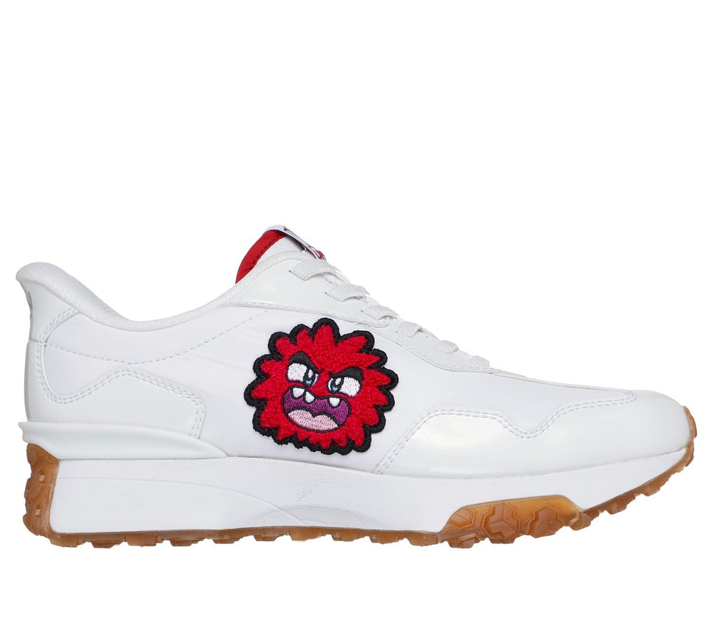 Skechers Women | Mark Nason Slip-ins Vexx: Neo Jogger - Vexx Doodle