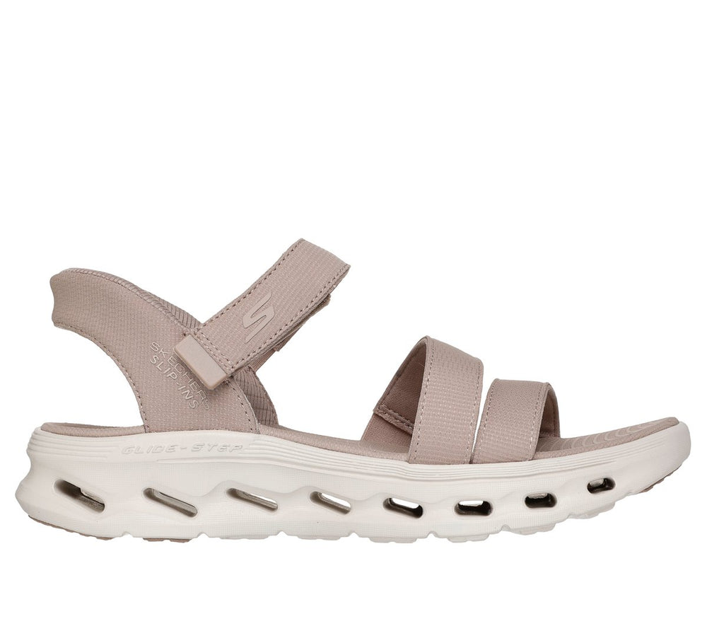 Skechers Women | Slip-ins: GO WALK Glide-Step 2.0 Sandal - Ella