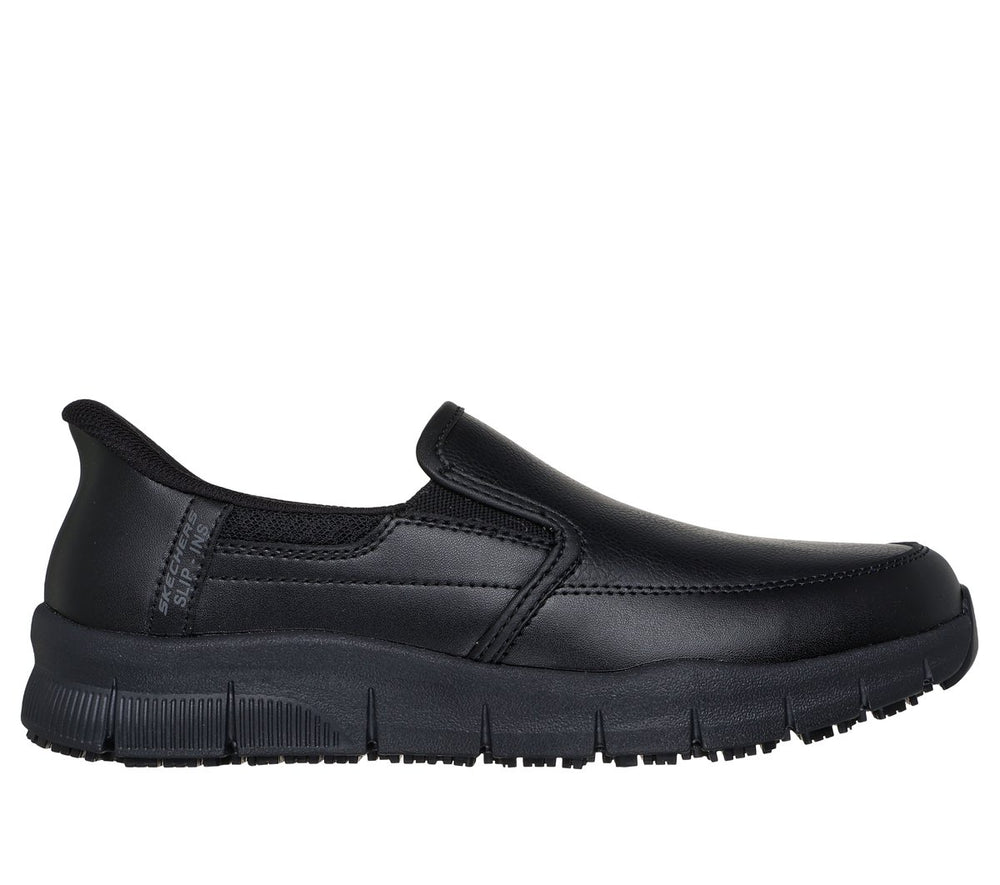 Skechers Women | Slip-ins Work: Nampa - Engus