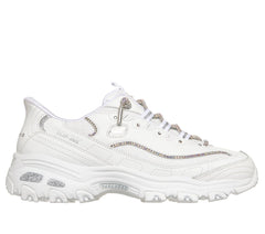 Skechers Women | Slip-ins: D'Lites - Main Stage