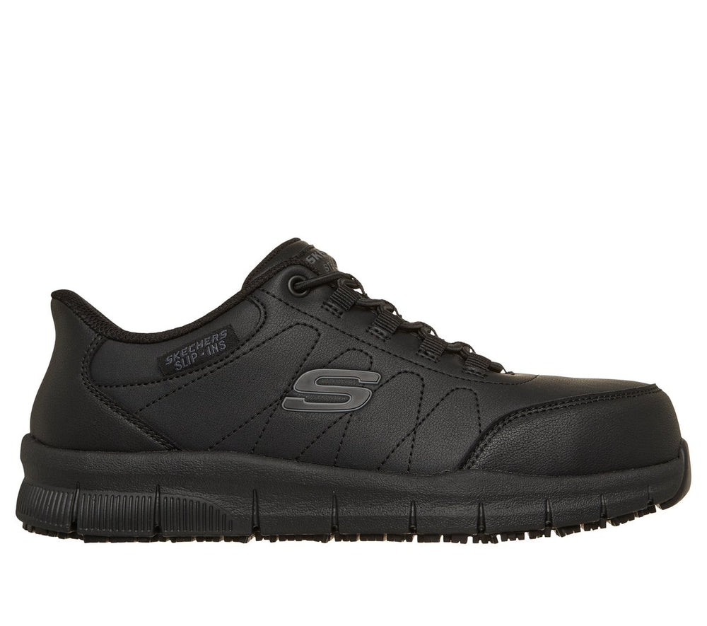 Skechers Women | Slip-ins Work: Nampa - Enelo