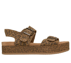 Skechers Women|New Arrivals | BOBS Misty Kiss - Stormy Steps