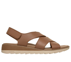 Skechers Women | BOBS Arch Fit Oasis - Cozy Crosser