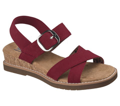 Skechers Women|New Arrivals | BOBS Desert Kiss Dream - Coast Walk