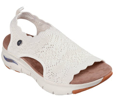 Skechers Women | Martha Stewart: Arch Fit - Breezy City Catch