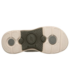 Skechers Women|New Arrivals | Martha Stewart: GO WALK Arch Fit 2.0 Sandal - Showstopper