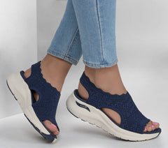 Skechers Women | Arch Fit 2.0 Sandal - Flawless Choice