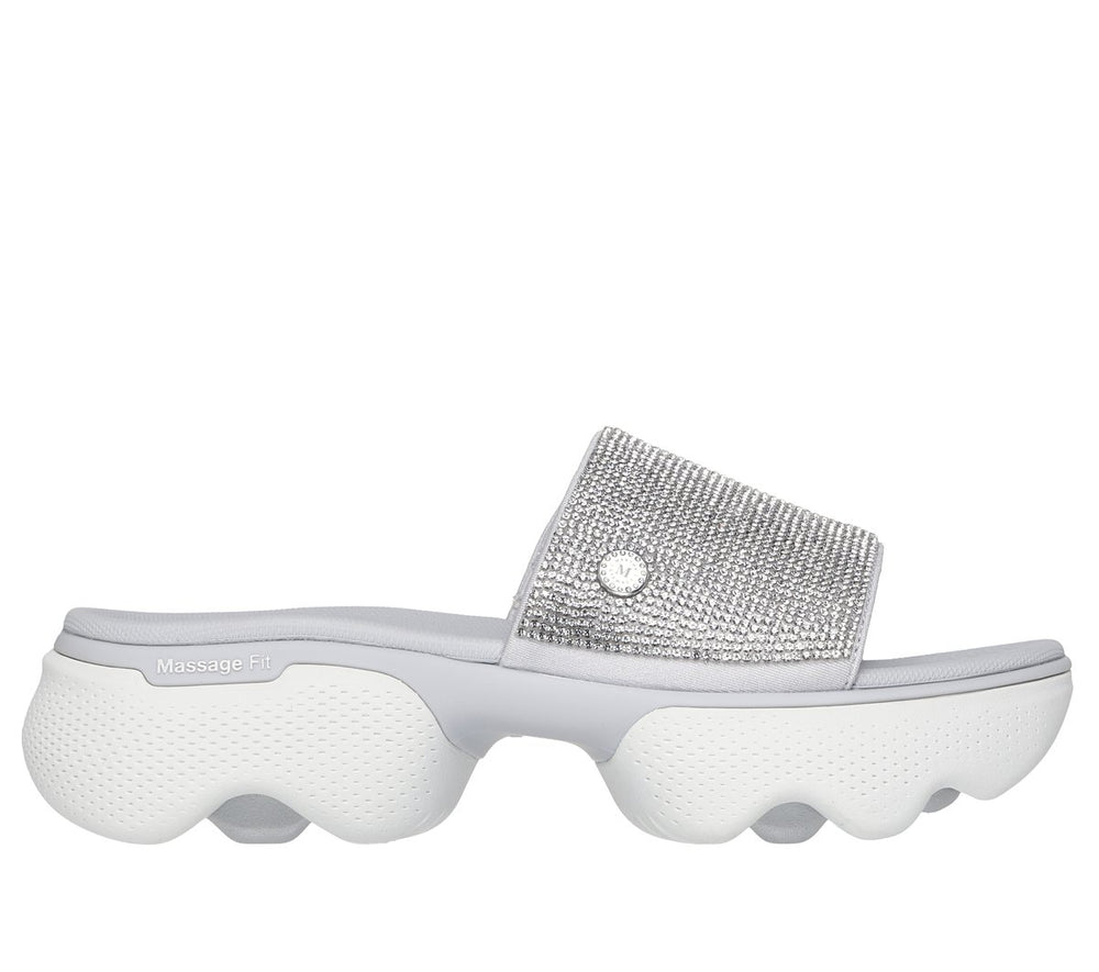 Skechers Women | Martha Stewart: Massage Fit Edge - Radiance