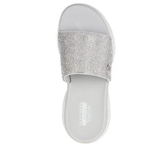 Skechers Women | Martha Stewart: Massage Fit Edge - Radiance
