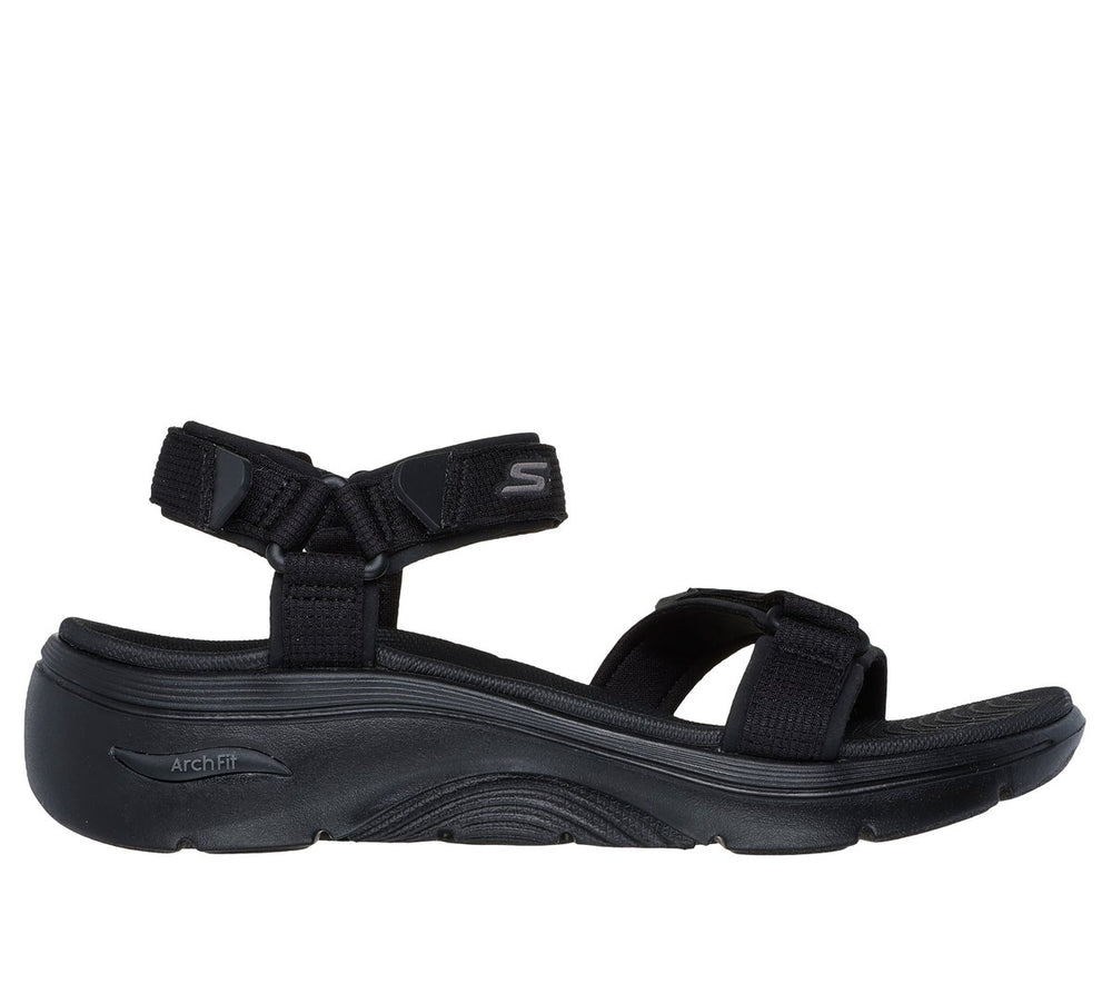 Skechers Women | GO WALK Arch Fit 2.0 Sandal - Exhilarate