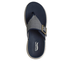 Skechers Women|New Arrivals | GO WALK Arch Fit 2.0 Sandal -Resort Day