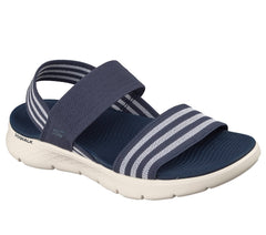 Skechers Women|New Arrivals | GO WALK Flex Sandal - Atlas