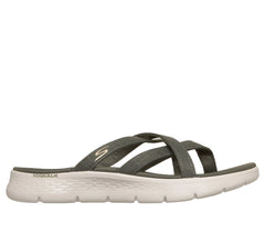 Skechers Women|New Arrivals | GO WALK Flex Sandal - Ssselena