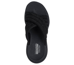 Skechers Women | Martha Stewart: Massage Fit Edge - Luminous