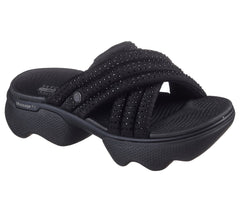 Skechers Women | Martha Stewart: Massage Fit Edge - Luminous