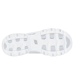 Skechers Women | D'Lites - Nostalgic Breeze