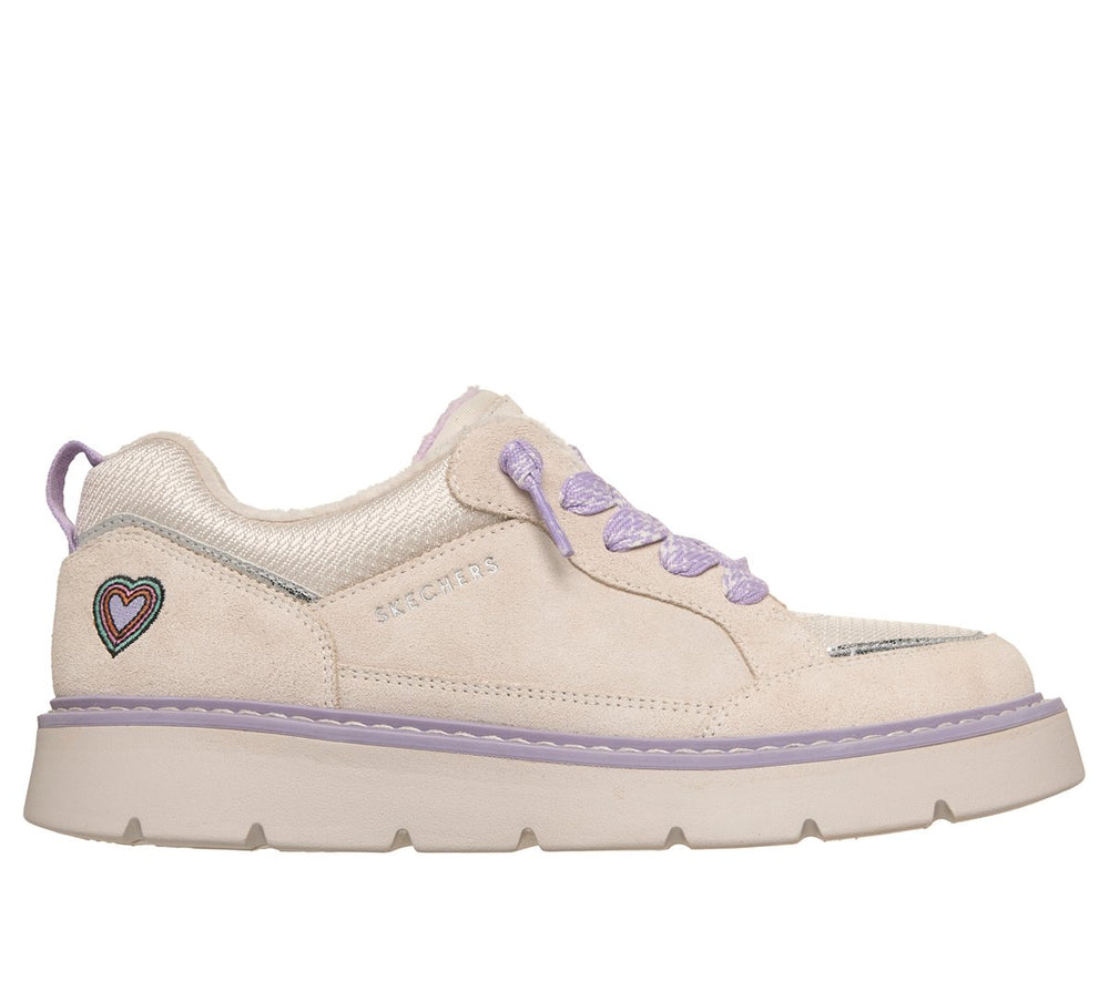 Skechers Women | Keepsakes Cozy - Street Hiker Luv