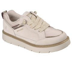 Skechers Women|New Arrivals | Keepsakes Cozy - Street Hiker Glimmer