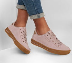 Skechers Women | Arch Fit Gallery - Suede Sweeties