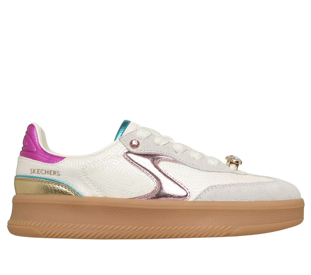 Skechers Women|New Arrivals | Hotshot HI -Refined Rebel