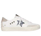 WHITE / BLACK / GOLD,6.0,Medium