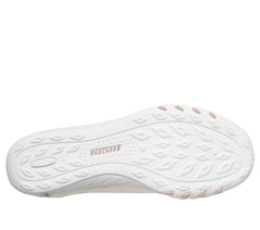 Skechers Women|New Arrivals | Relaxed Fit: Breathe-Easy - Feeling Sweet