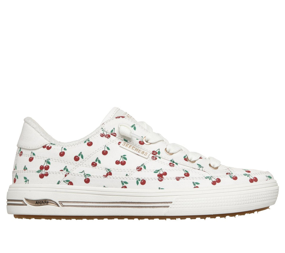 Skechers Women|New Arrivals | Arch Fit Arcade - Print Powa