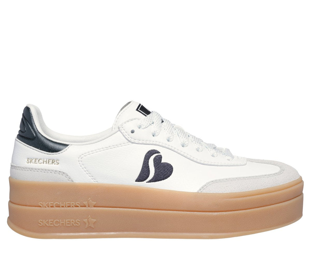 Skechers Women | Academy HI - Stacked Hearts