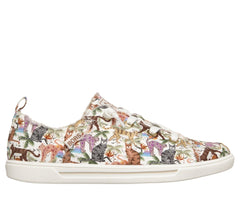 Skechers Women | BOBS B Cute 2.0 - Jungle Steps