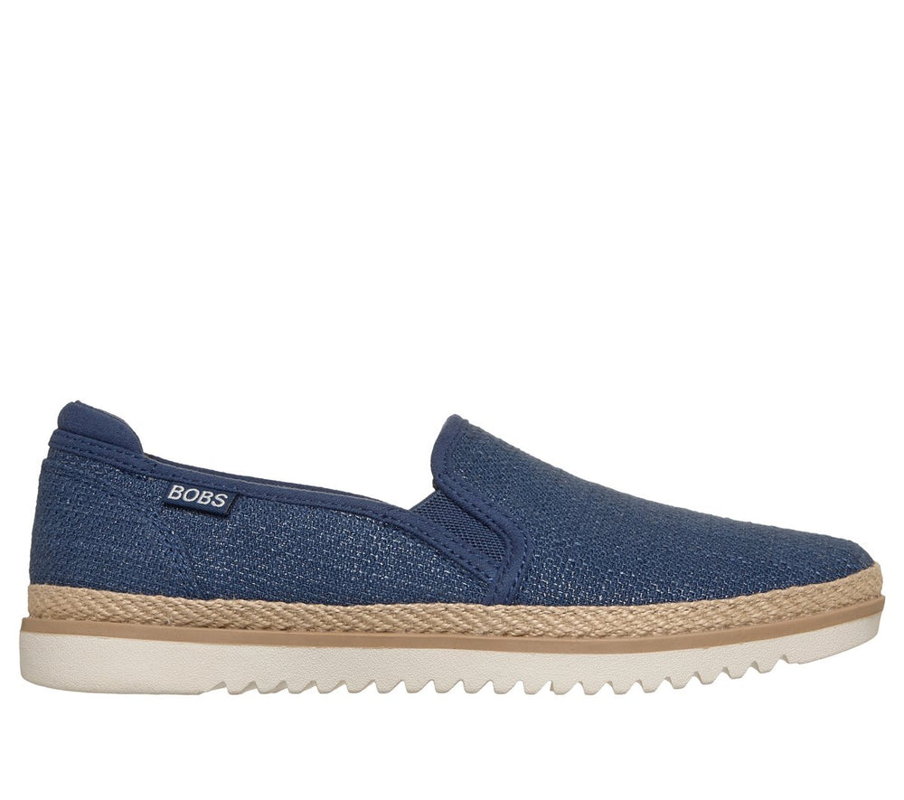 Skechers Women | BOBS Flexpadrille LO - Shiny Spritz