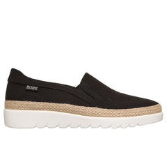 Skechers Women|New Arrivals | BOBS Flexpadrille HI - Day Delight