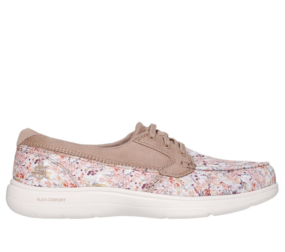 Skechers Women | On-The-GO Flex Radiant - Floral