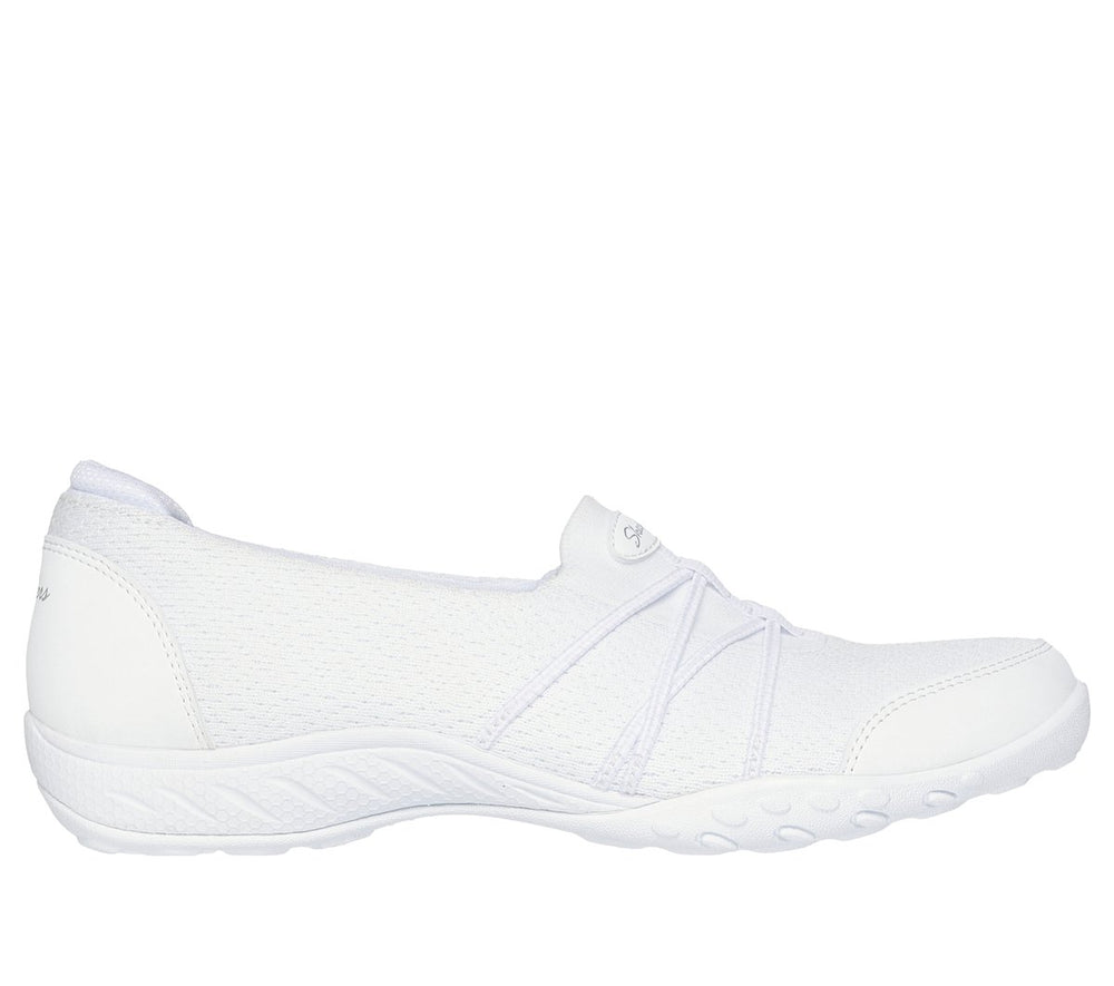 Skechers Women | Relaxed Fit: Breathe-Easy - Harbor Hues