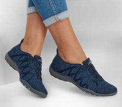 Skechers Women | Relaxed Fit: Breathe-Easy - Infi-Knity