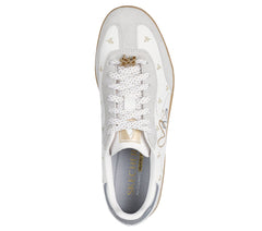 Skechers Women | JGoldcrown: Hotshot - Paint The Town