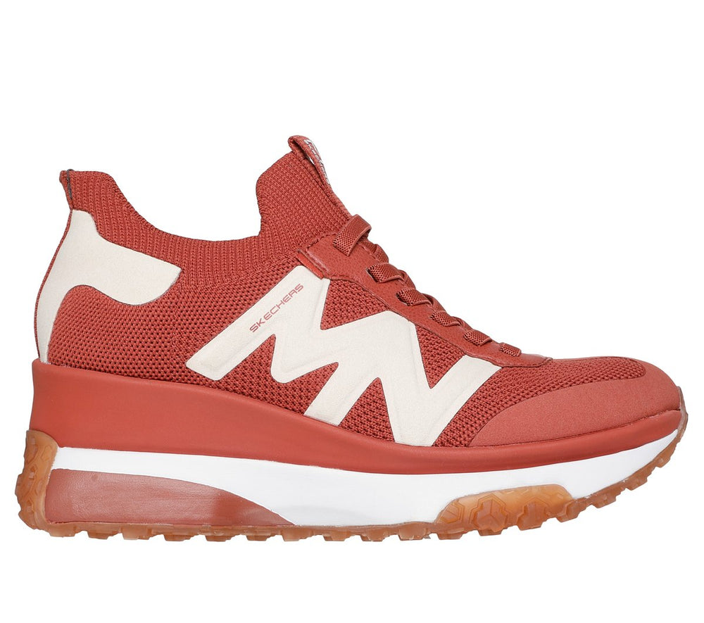 Skechers Women | Mark Nason: Upper Cut Neo Wedge - Juni