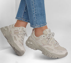 Skechers Women | D'Lites Hiker - Echo Lake