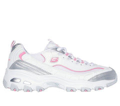Skechers Women|New Arrivals | D'Lites - Chromatic