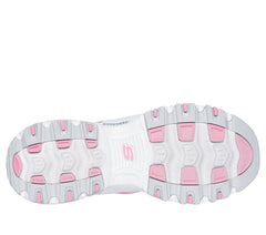 Skechers Women|New Arrivals | D'Lites - Chromatic